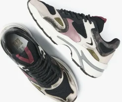 multi via vai lage sneakers vesper due