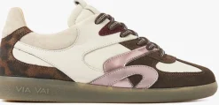 multi via vai lage sneakers nilla hilly