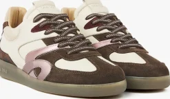 multi via vai lage sneakers nilla hilly