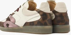multi via vai lage sneakers nilla hilly
