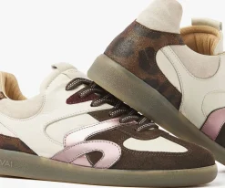 multi via vai lage sneakers nilla hilly