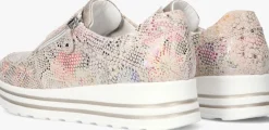 multi waldlaufer lage sneakers lana