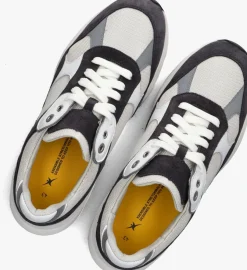 multi xsensible lage sneakers helix men