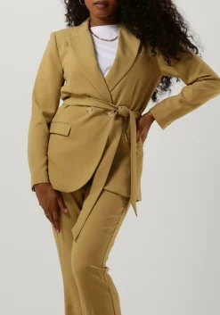 olijf aaiko blazer perize vis 333