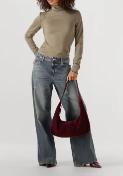 olijf aimee the label top hiske