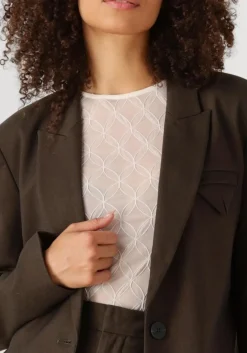 olijf copenhagen muse blazer cmtailor-ja