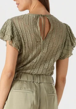 olijf dante6 top marlowe lace top