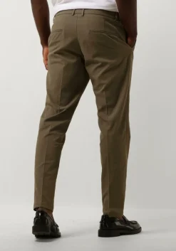 olijf drykorn pantalon ajend_sk 138334
