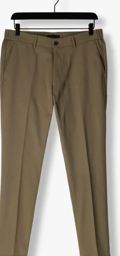 olijf drykorn pantalon ajend_sk 138334