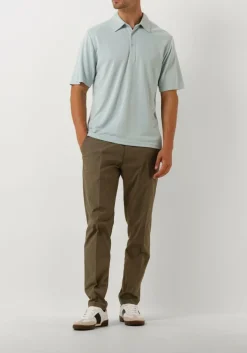 olijf drykorn pantalon ajend_sk 138334