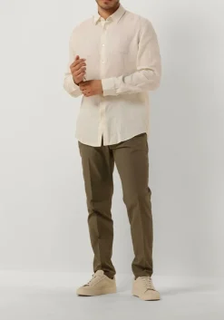 olijf drykorn pantalon ajend_sk 138334