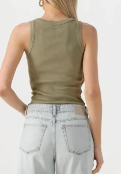 olijf drykorn top olina