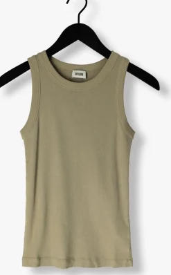 olijf drykorn top olina