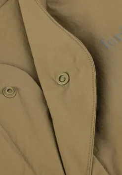 olijf forét bodywarmer myst liner vest