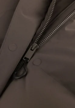 olijf krakatau gewatteerde jas qw539