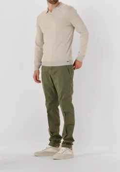 olijf masons chino torinosummer mbe098