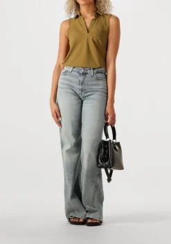 olijf penn & ink top top