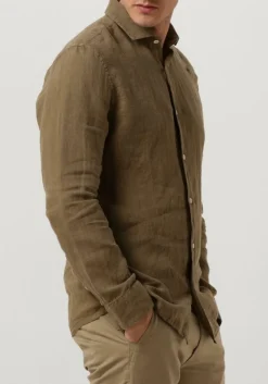 olijf the goodpeople casual overhemd soho