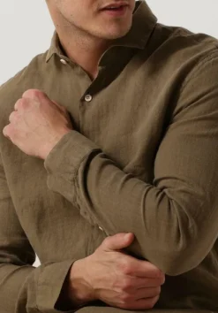 olijf the goodpeople casual overhemd soho