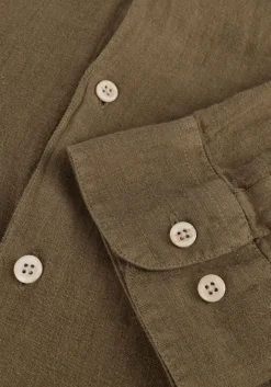 olijf the goodpeople casual overhemd soho