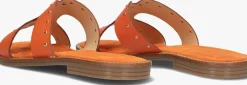 oranje notre-v slippers 22743