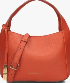 oranje smaak amsterdam handtas sophie
