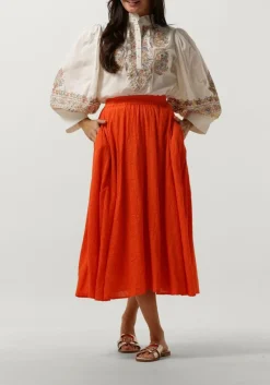 oranje stella forest midirok e24ju005