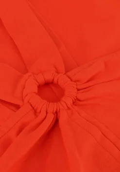 oranje summum top singlet interlock