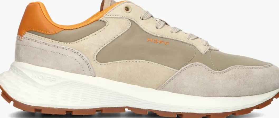 oranje the hoff brand lage sneakers santiago ii