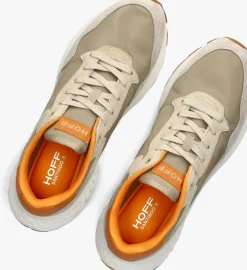 oranje the hoff brand lage sneakers santiago ii