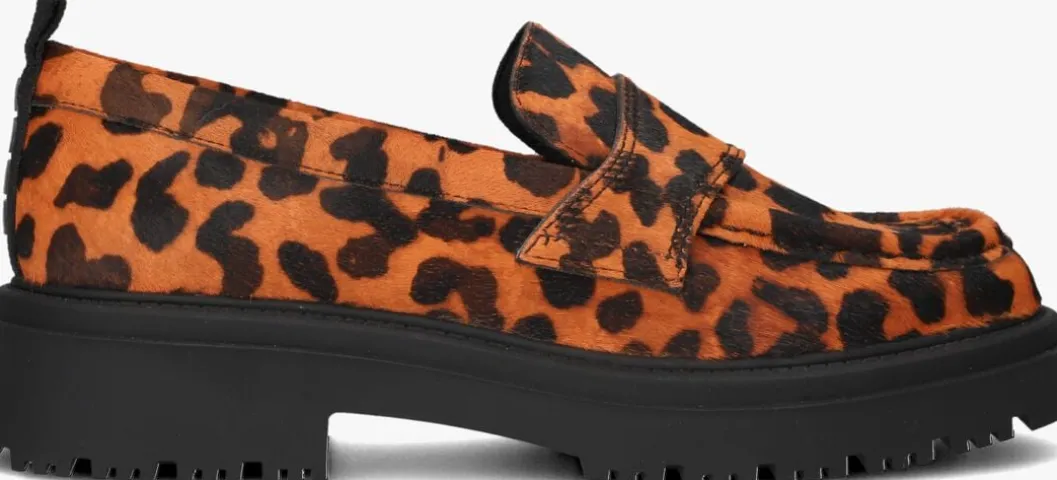 oranje the hoff brand loafers 22428001