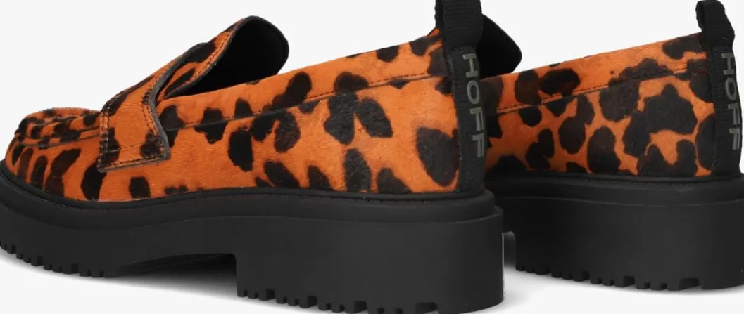 oranje the hoff brand loafers 22428001