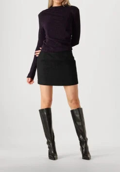 paarse aaiko top hayley pes 118