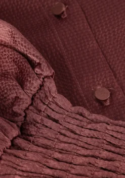 paarse amaya amsterdam blouses dexter blouse