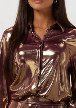 paarse amaya amsterdam blouses nora blouse