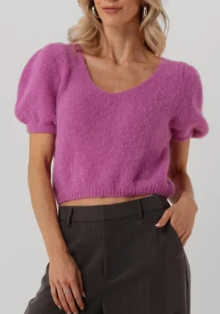 paarse american dreams trui lolanda