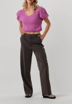 paarse american dreams trui lolanda