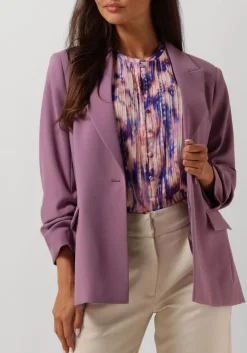 paarse dante6 blazer daya