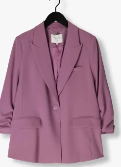 paarse dante6 blazer daya