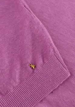 paarse des petits hauts t-shirt alexo