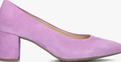 paarse gabor pumps 450
