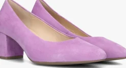 paarse gabor pumps 450