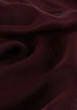 paarse gestuz midi jurk gzmalloon short dress