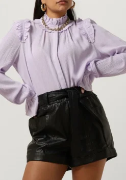 paarse ibana blouses toyah