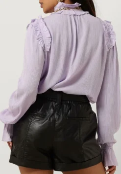 paarse ibana blouses toyah