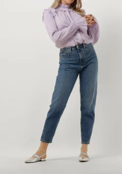 paarse ibana blouses toyah