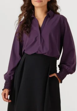 paarse japan tky blouses yohei