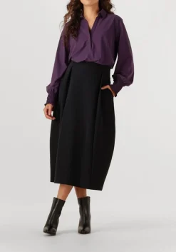 paarse japan tky blouses yohei