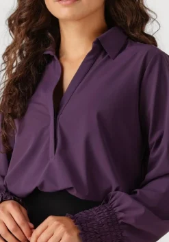 paarse japan tky blouses yohei