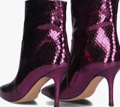 paarse lina locchi enkellaarsjes l1245